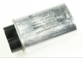 Electrolux Aeg Capacitor Microwave - 1,02uf 2100v High Voltage Capacitor - 50299203005